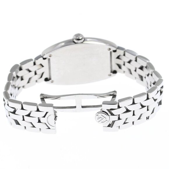 FRANCK MULLER Casablanca 1750S6 Silver Dial Hand Winding Ladies Watch_810208 - Picture 3 of 6